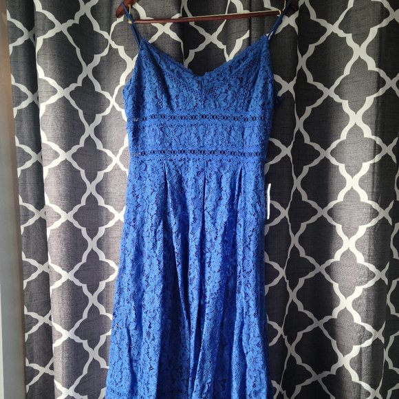 Nordstrom rack, Dresses, Nordstrom Rack Royal Blue